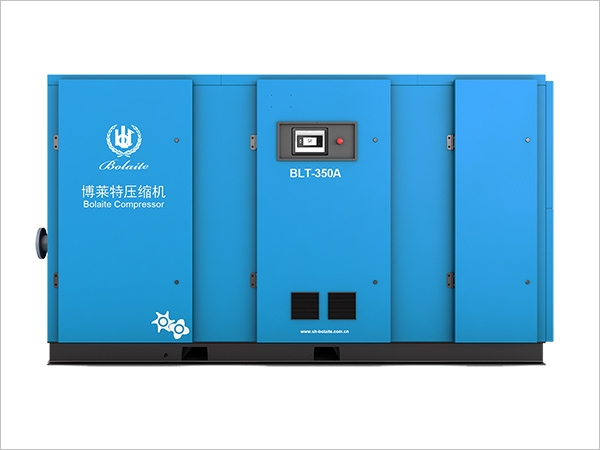 BLT博萊特定頻螺桿壓縮機(jī)(110-560kw)
